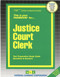 Justice Court Clerk - 9780837333939 by National Learning Corporation, 9780837333939
