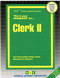 Clerk II - 9780837332727 by National Learning Corporation, 9780837332727