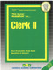 Clerk II - 9780837332727 by National Learning Corporation, 9780837332727