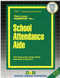 School Attendance Aide - 9780837332642 by National Learning Corporation, 9780837332642