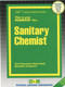 Sanitary Chemist - 9780837332666 by National Learning Corporation, 9780837332666
