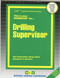 Drilling Supervisor - 9780837333267 by National Learning Corporation, 9780837333267