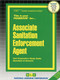 Associate Sanitation Enforcement Agent - 9780837332161 by National Learning Corporation, 9780837332161