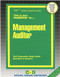Management Auditor - 9780837332178 by National Learning Corporation, 9780837332178