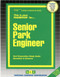 Senior Park Engineer - 9780837331928 by National Learning Corporation, 9780837331928