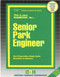 Senior Park Engineer - 9780837331928 by National Learning Corporation, 9780837331928