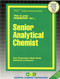 Senior Analytical Chemist - 9780837331935 by National Learning Corporation, 9780837331935
