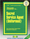 Secret Service Agent (Uniformed) - 9780837332550 by National Learning Corporation, 9780837332550