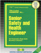 Senior Safety & Health Engineer - 9780837332048 by National Learning Corporation, 9780837332048