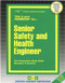 Senior Safety & Health Engineer - 9780837332048 by National Learning Corporation, 9780837332048