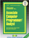 Associate Computer Programmer/Analyst - 9780837332185 by National Learning Corporation, 9780837332185