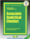 Associate Analytical Chemist - 9780837331942 by National Learning Corporation, 9780837331942