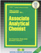 Associate Analytical Chemist - 9780837331942 by National Learning Corporation, 9780837331942