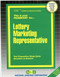 Lottery Marketing Representative - 9780837331669 by National Learning Corporation, 9780837331669