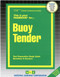Buoy Tender - 9780837331324 by National Learning Corporation, 9780837331324