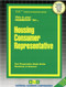 Housing Consumer Representative - 9780837331454 by National Learning Corporation, 9780837331454