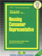 Housing Consumer Representative - 9780837331454 by National Learning Corporation, 9780837331454