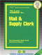 Mail & Supply Clerk - 9780837331621 by National Learning Corporation, 9780837331621