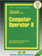 Computer Operator II - 9780837331515 by National Learning Corporation, 9780837331515