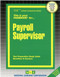 Payroll Supervisor - 9780837331546 by National Learning Corporation, 9780837331546