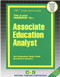 Associate Education Analyst - 9780837330464 by National Learning Corporation, 9780837330464