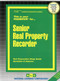 Senior Real Property Recorder - 9780837331034 by National Learning Corporation, 9780837331034