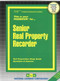 Senior Real Property Recorder - 9780837331034 by National Learning Corporation, 9780837331034