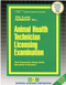 Animal Health Technician Licensing Examination - 9780837330396 by National Learning Corporation, 9780837330396