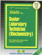 Senior Laboratory Technician (Biochemistry) - 9780837330815 by National Learning Corporation, 9780837330815