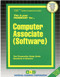 Computer Associate (Software) - 9780837330020 by National Learning Corporation, 9780837330020