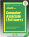 Computer Associate (Software) - 9780837330020 by National Learning Corporation, 9780837330020