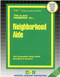 Neighborhood Aide - 9780837329109 by National Learning Corporation, 9780837329109