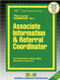 Associate Information & Referral Coordinator - 9780837329260 by National Learning Corporation, 9780837329260