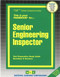 Senior Engineering Inspector - 9780837328089 by National Learning Corporation, 9780837328089