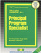 Principal Program Specialist - 9780837328638 by National Learning Corporation, 9780837328638