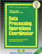 Data Processing Operations Coordinator - 9780837327594 by National Learning Corporation, 9780837327594
