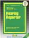 Hearing Reporter - 9780837327952 by National Learning Corporation, 9780837327952