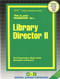 Library Director II - 9780837327792 by National Learning Corporation, 9780837327792
