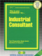 Industrial Consultant - 9780837327716 by National Learning Corporation, 9780837327716