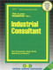 Industrial Consultant - 9780837327716 by National Learning Corporation, 9780837327716