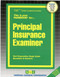 Principal Insurance Examiner - 9780837326962 by National Learning Corporation, 9780837326962