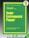 Senior Environmental Planner - 9780837326634 by National Learning Corporation, 9780837326634