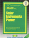 Senior Environmental Planner - 9780837326634 by National Learning Corporation, 9780837326634