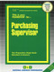 Purchasing Supervisor - 9780837327204 by National Learning Corporation, 9780837327204