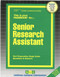 Senior Research Assistant - 9780837327174 by National Learning Corporation, 9780837327174