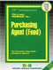 Purchasing Agent (Food) - 9780837327310 by National Learning Corporation, 9780837327310