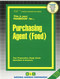 Purchasing Agent (Food) - 9780837327310 by National Learning Corporation, 9780837327310