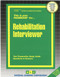 Rehabilitation Interviewer - 9780837327082 by National Learning Corporation, 9780837327082