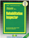 Rehabilitation Inspector - 9780837326399 by National Learning Corporation, 9780837326399