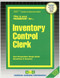 Inventory Control Clerk - 9780837326160 by National Learning Corporation, 9780837326160